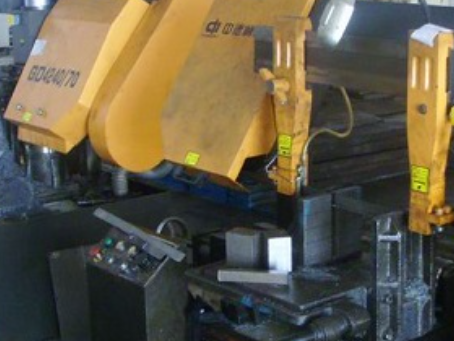 葫芦岛SM45模具钢