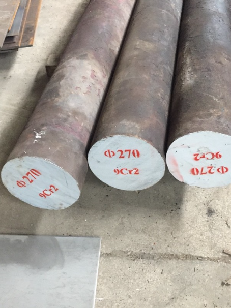 葫芦岛9Cr2工具钢