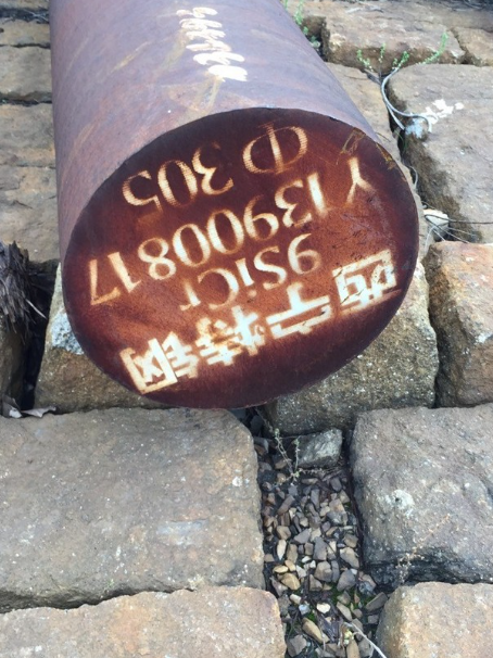 葫芦岛9CrSi工具钢