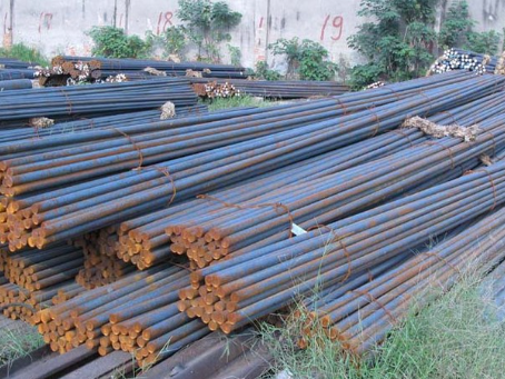 葫芦岛50Cr合金结构钢