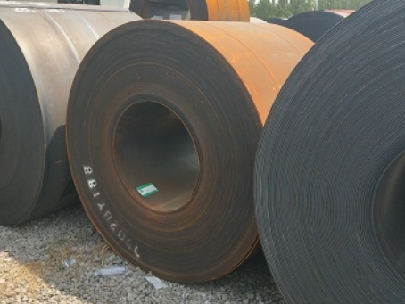 葫芦岛Q355NHB耐候板